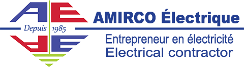 Amirco Électrique